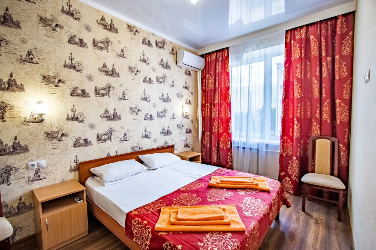 Русь (Геленджик)