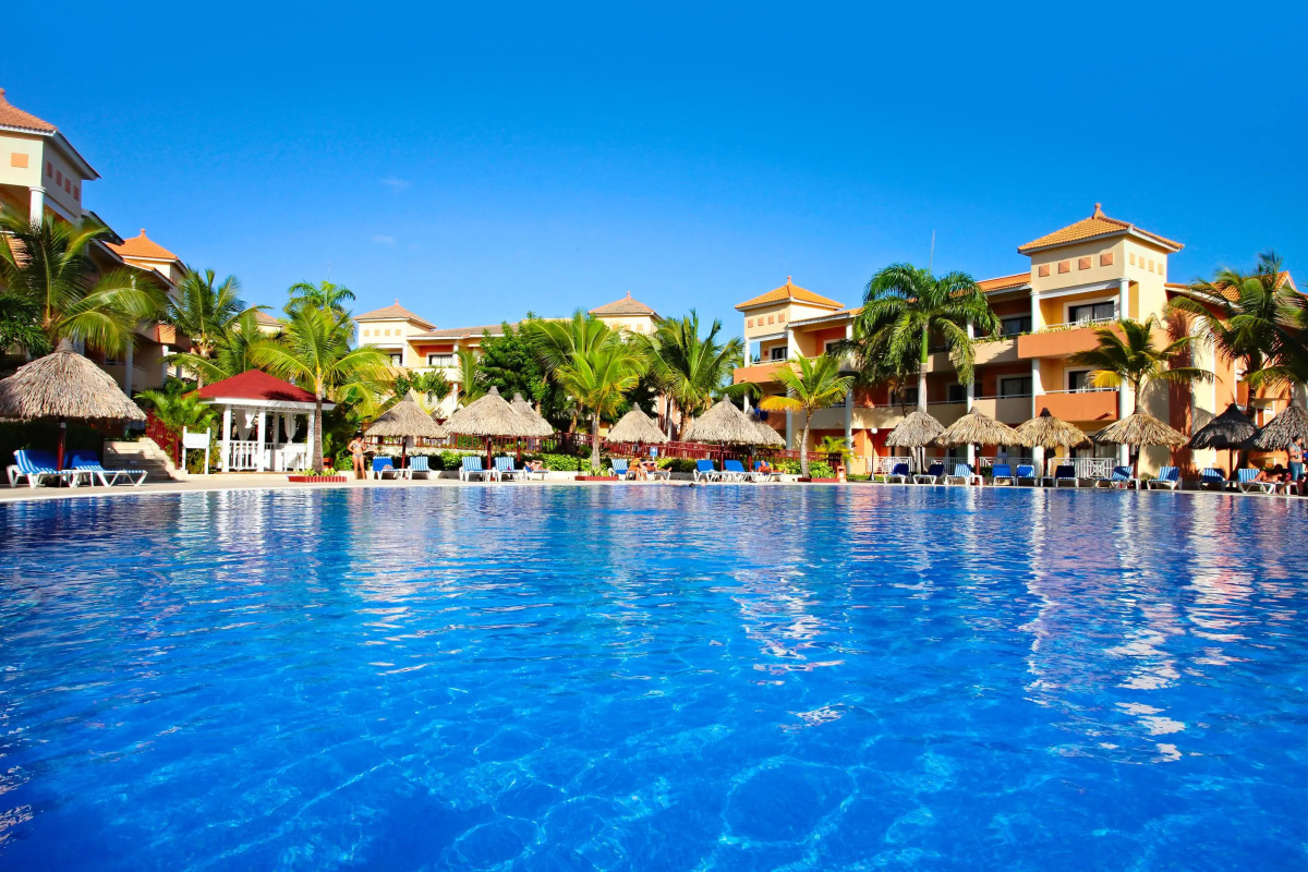 Bahia Principe Grand Turquesa - All Inclusive