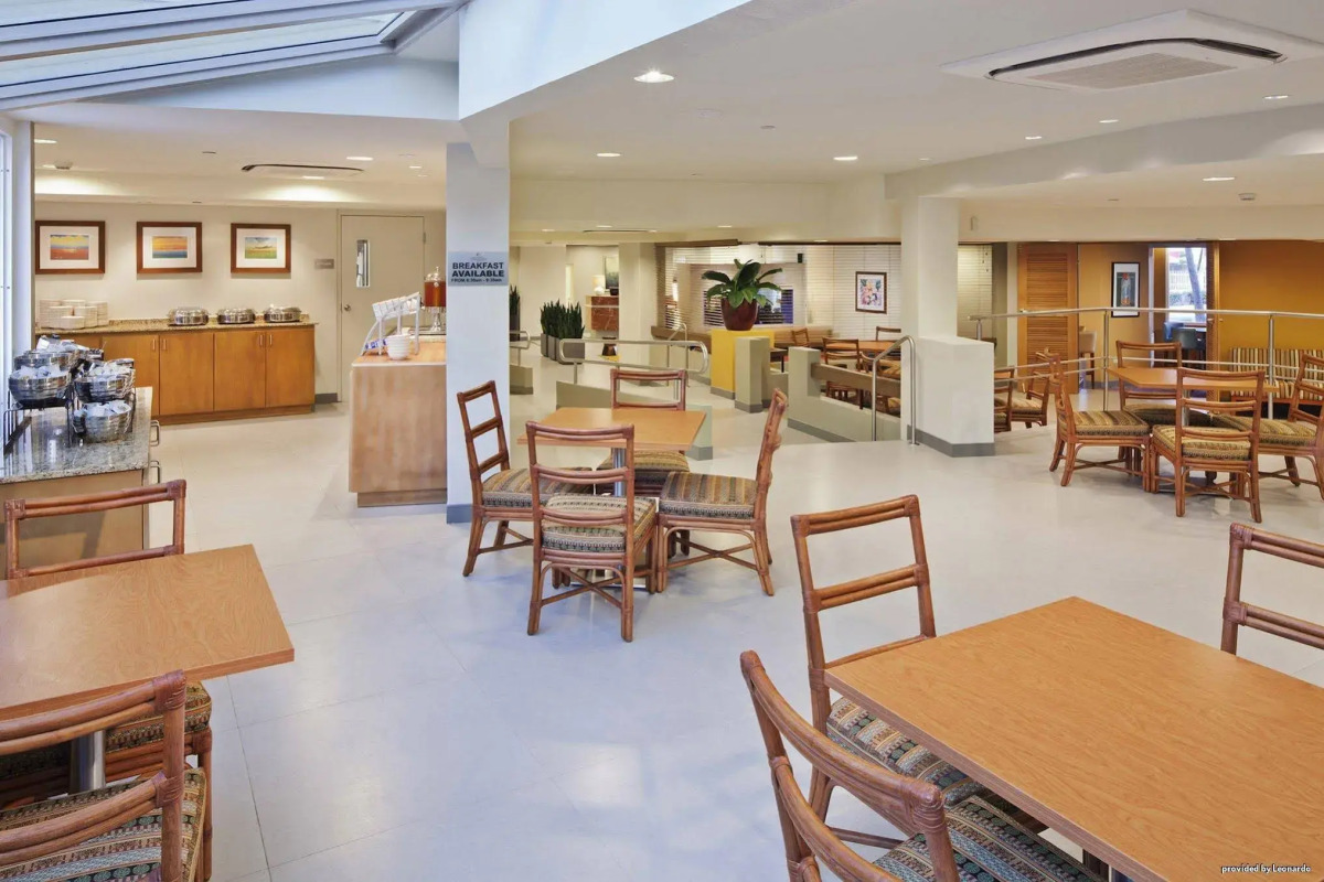 Condado Palm Inn San Juan, Tapestry Collection by Hilton