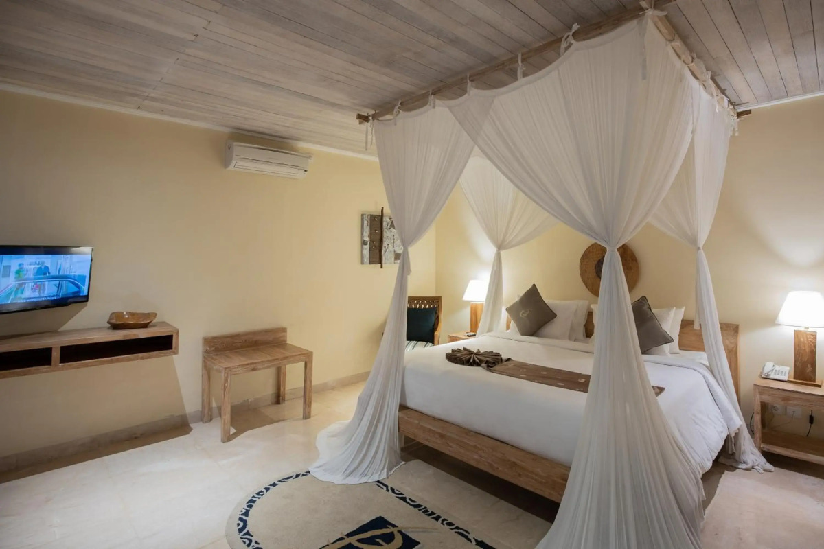 La Berceuse Resort and Villa Nusa Dua by Taritiya Collection