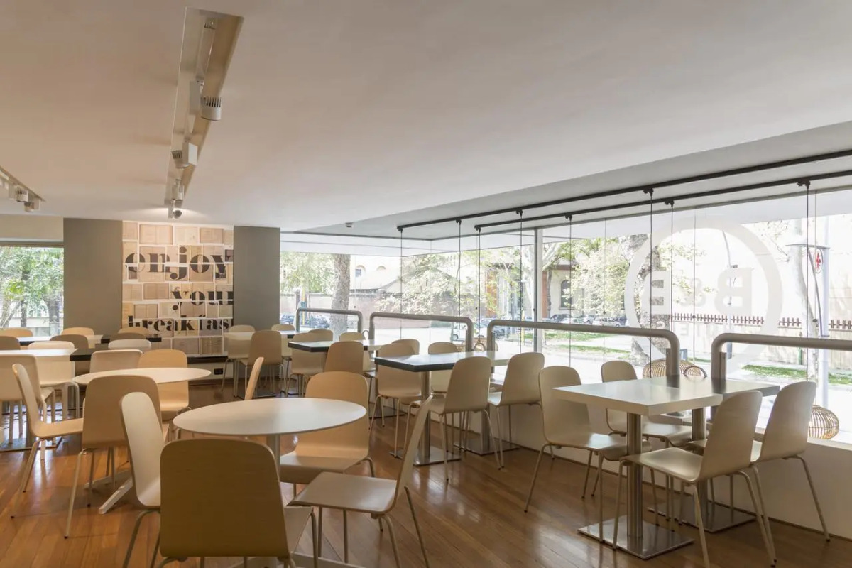 B&B Hotel Firenze City Center