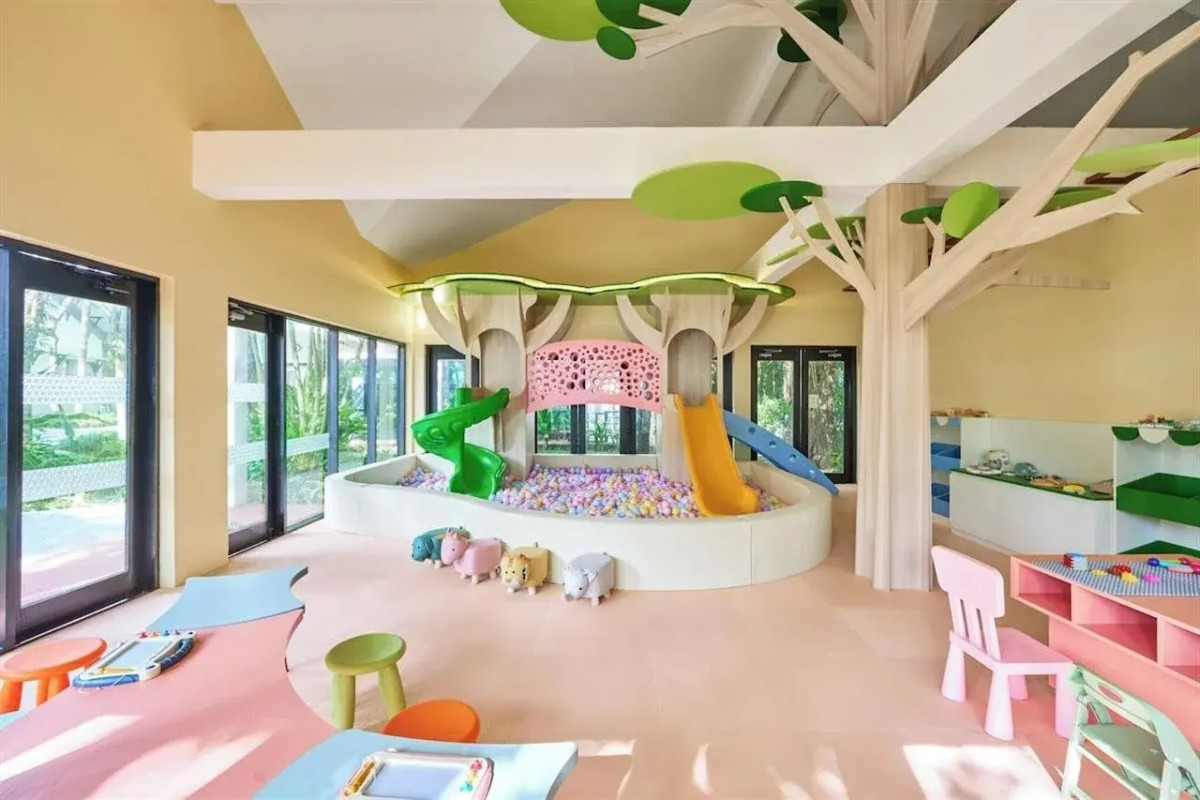 Famiana Resort & Spa Phu Quoc