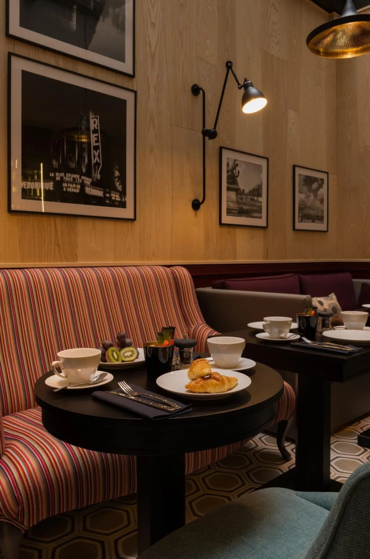 Hôtel Adèle & Jules