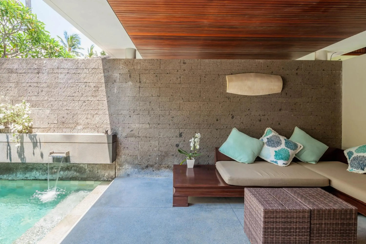 Bali Mandira Beach Resort & Spa