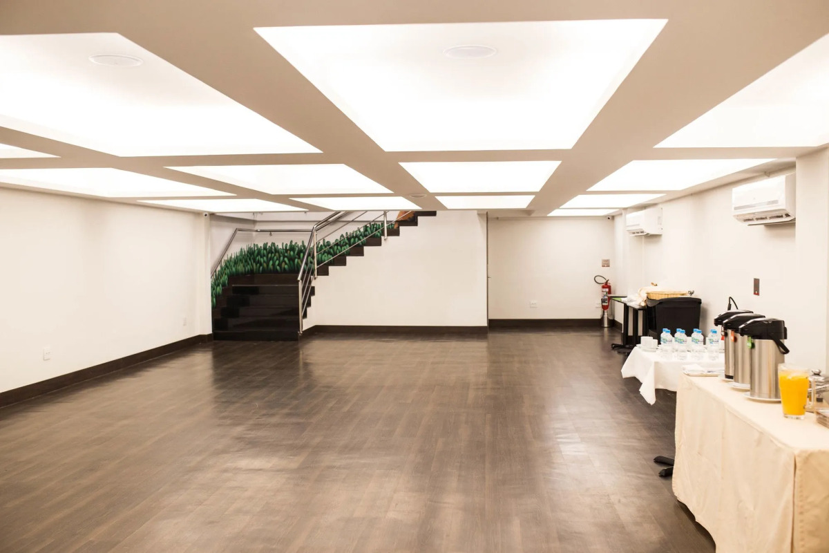 Américas Copacabana Hotel