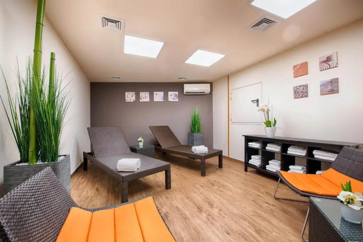 Leonardo Hotel Düsseldorf City Center