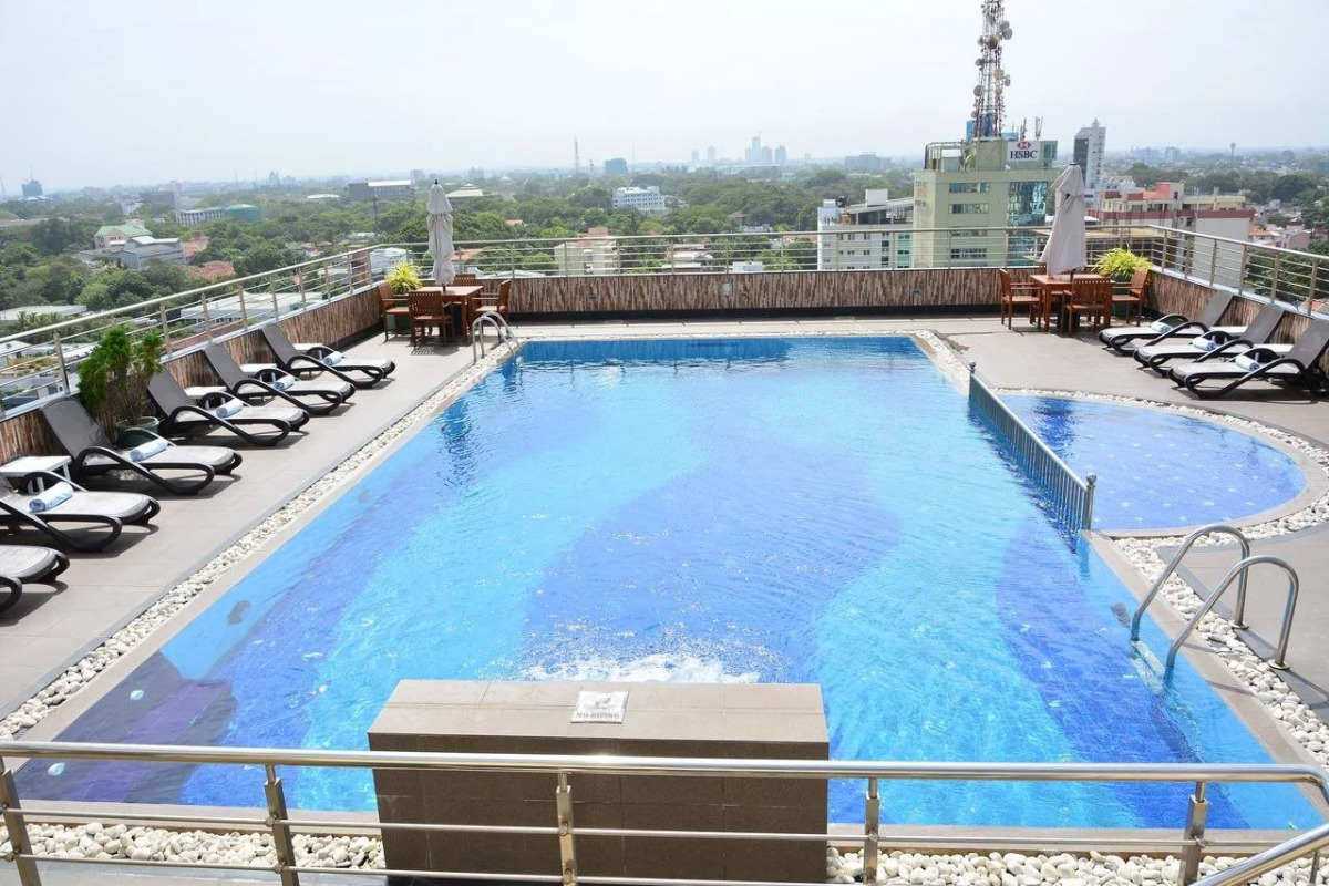 Pearl Grand By Rathna