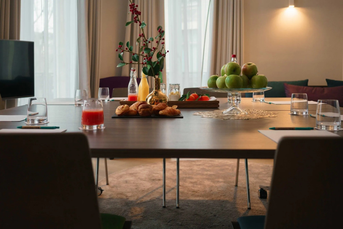 Hotel Indigo Paris Opera