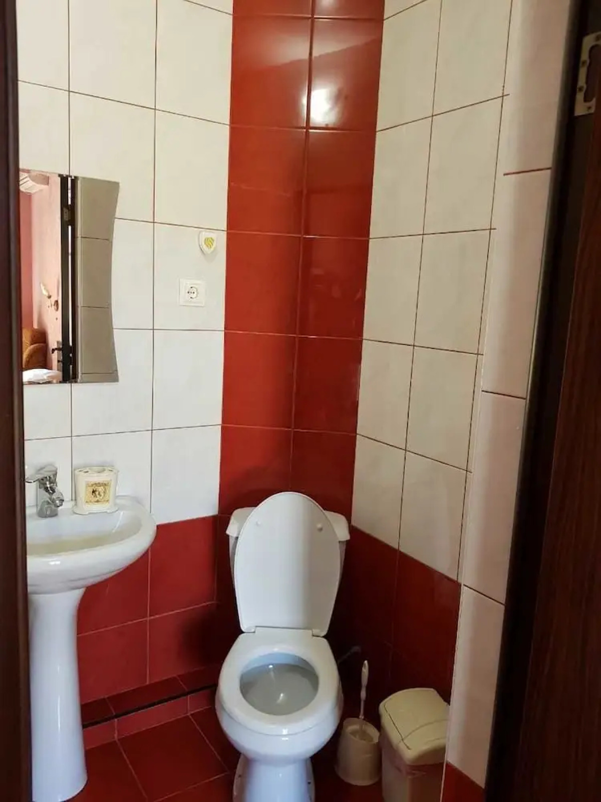 Гостевой дом Лима