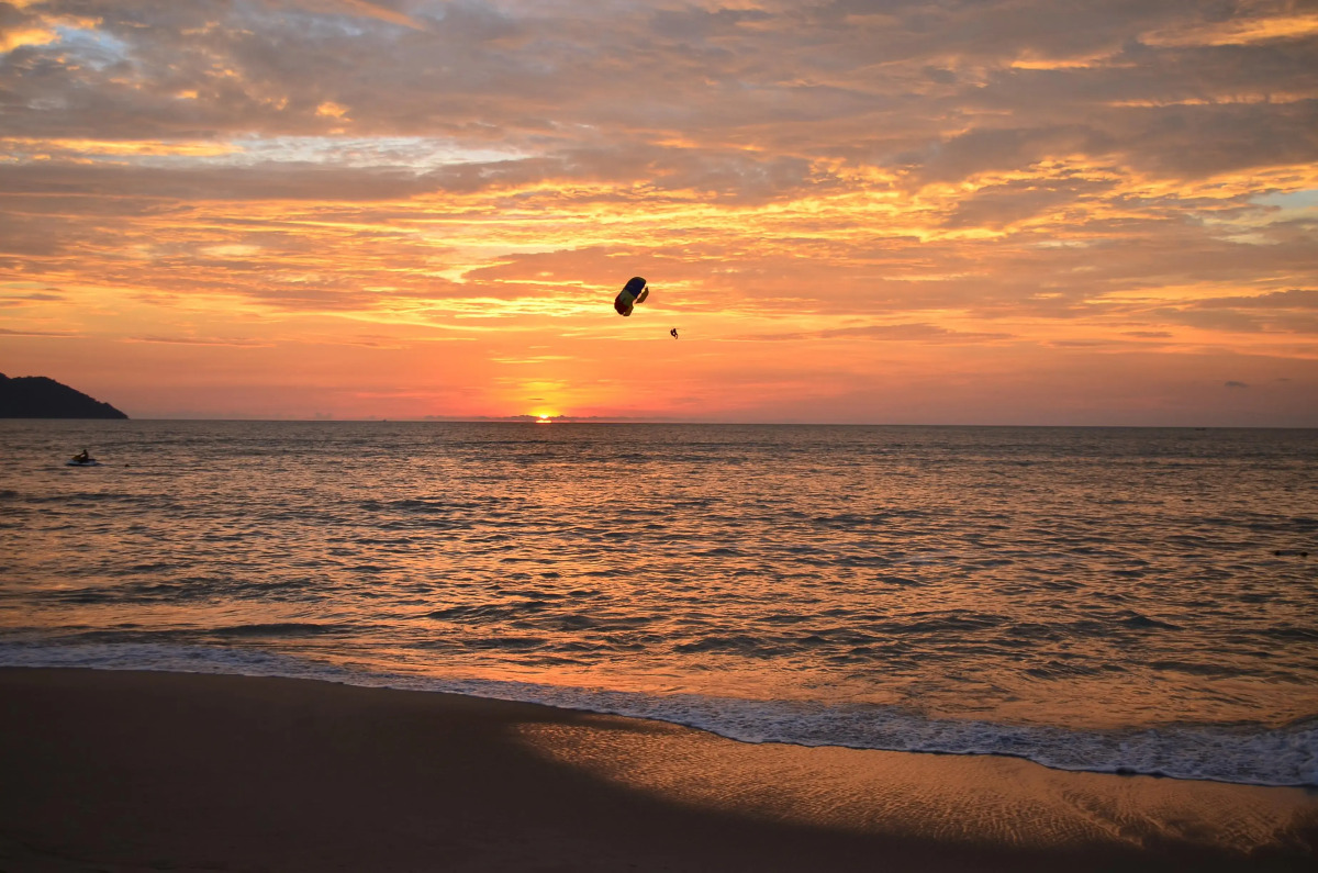 Holiday Inn Resort Penang