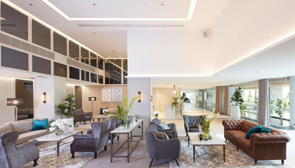 Health Land Resort & Spa