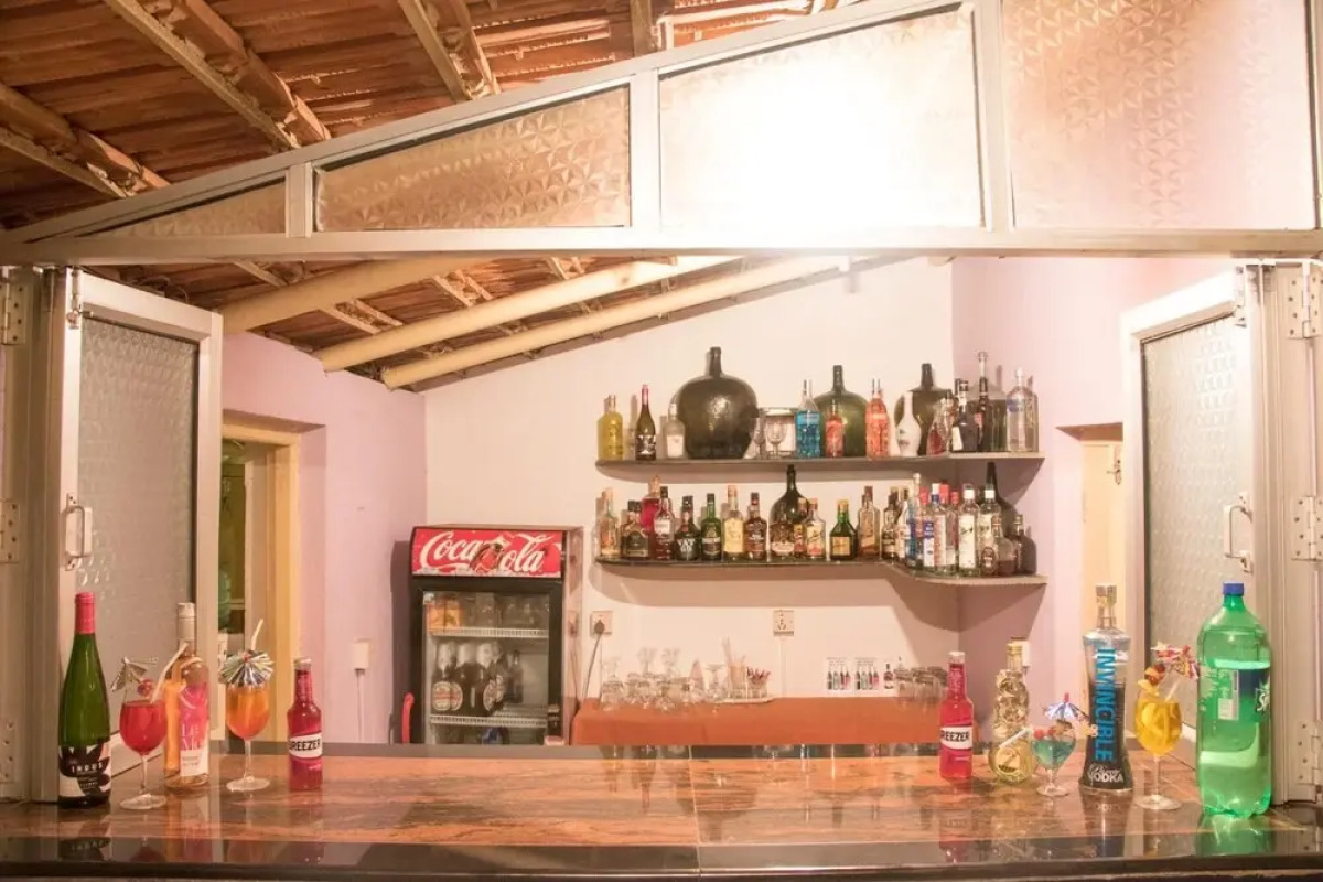 Orchid Passaros Benaulim Goa - Adults Only