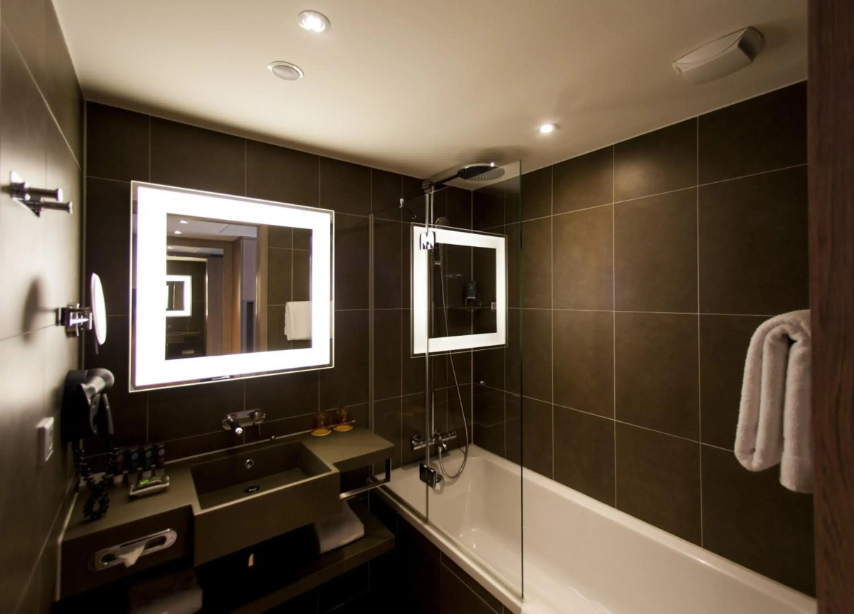 Novotel München City Arnulfpark