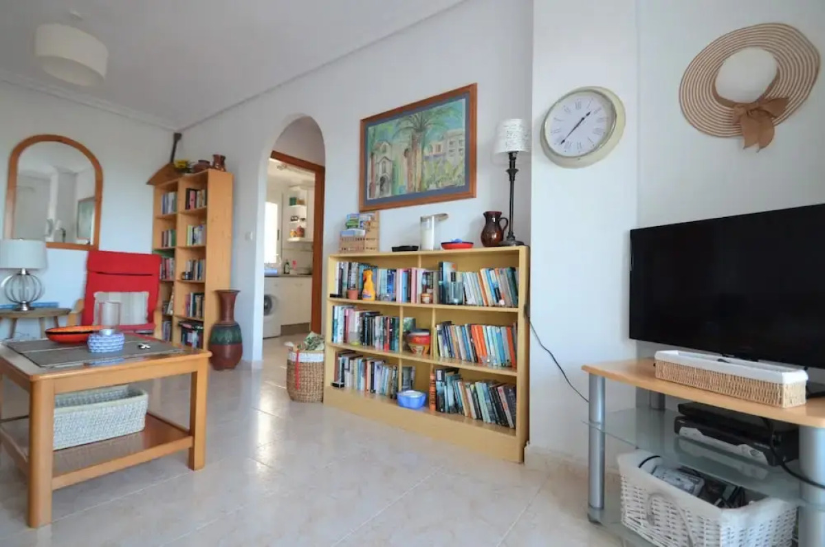 055 Paradise Vacation - Ac/wifi