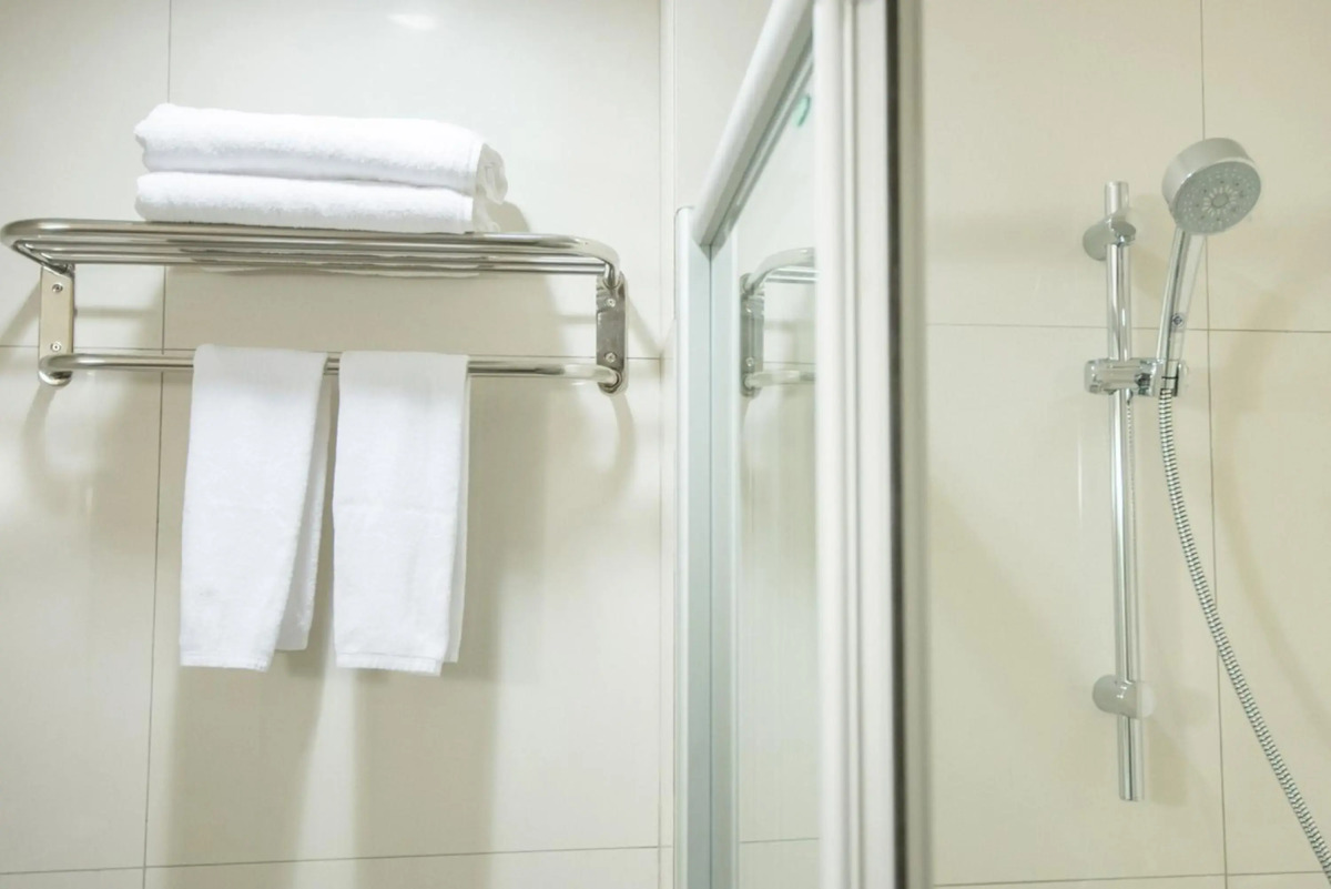 3j's And K Apartment