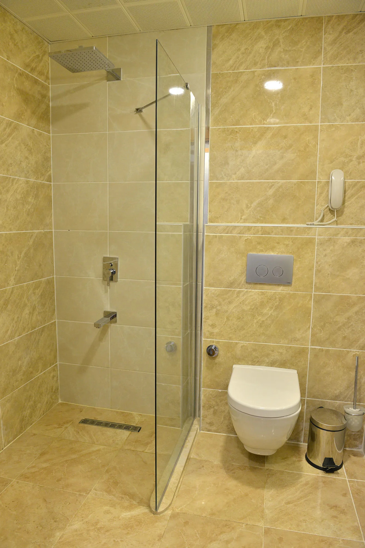 Notion Kesre Beach Hotel & Spa Ozdere - All inclusive