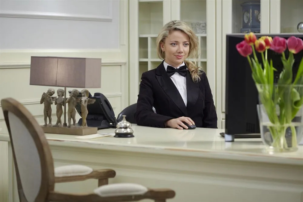 «Винтаж Бутик Отель»