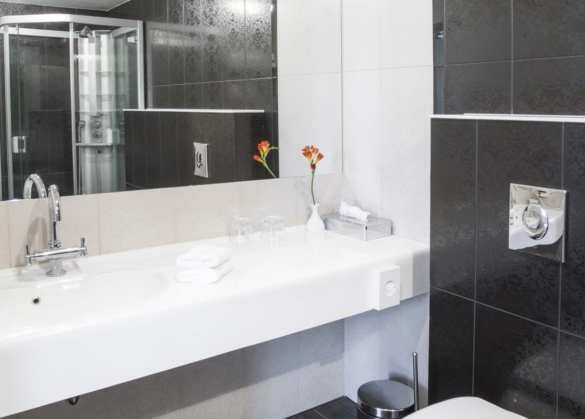 Отель Mabre Residence