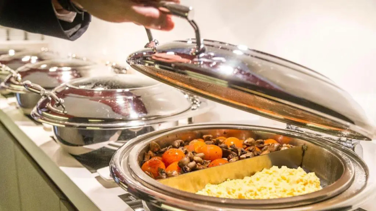 Crowne Plaza Bruges by IHG