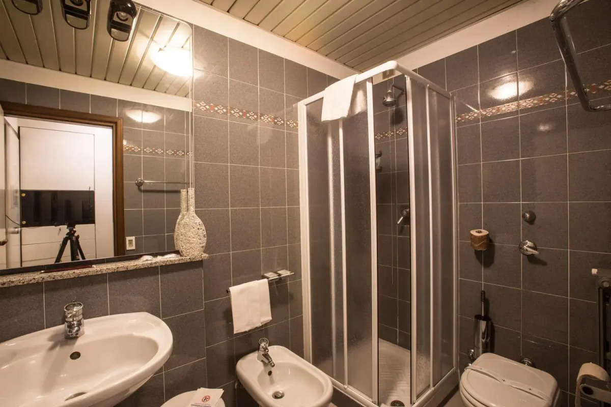 Airport Hotel Motel Malpensa