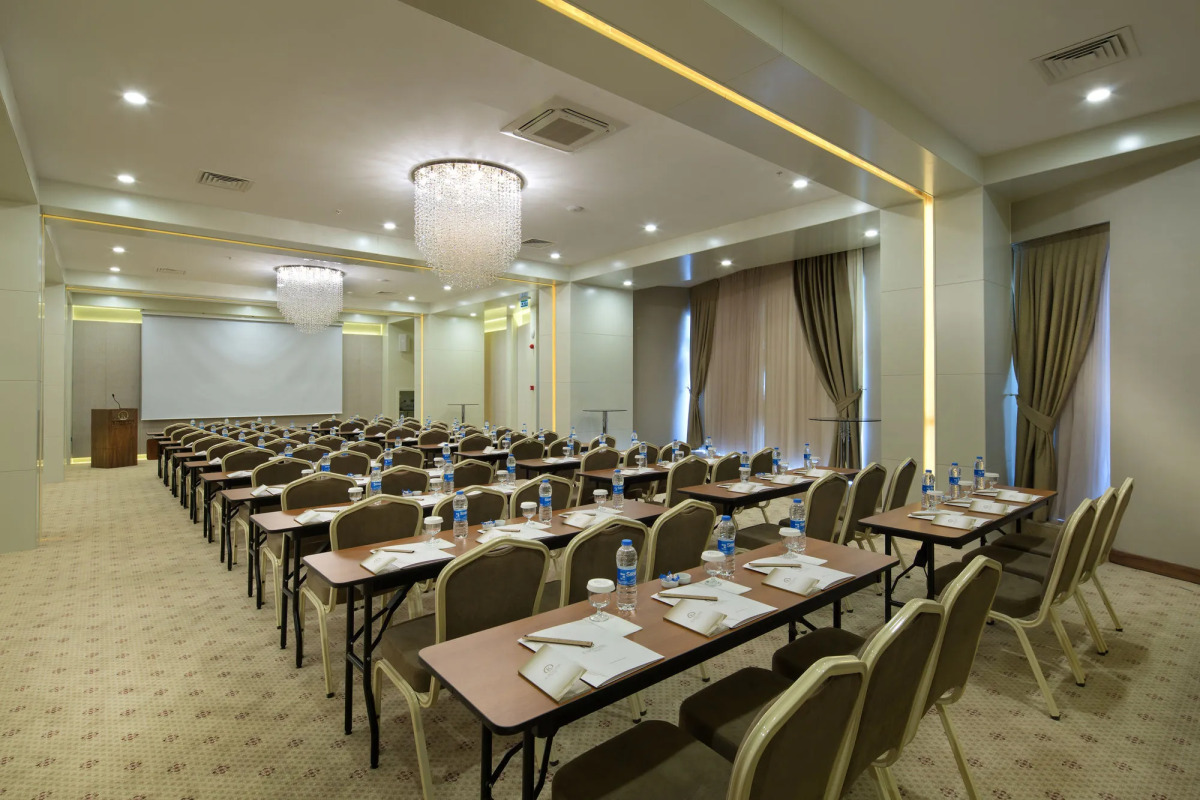Mercure Ankara Kızılay