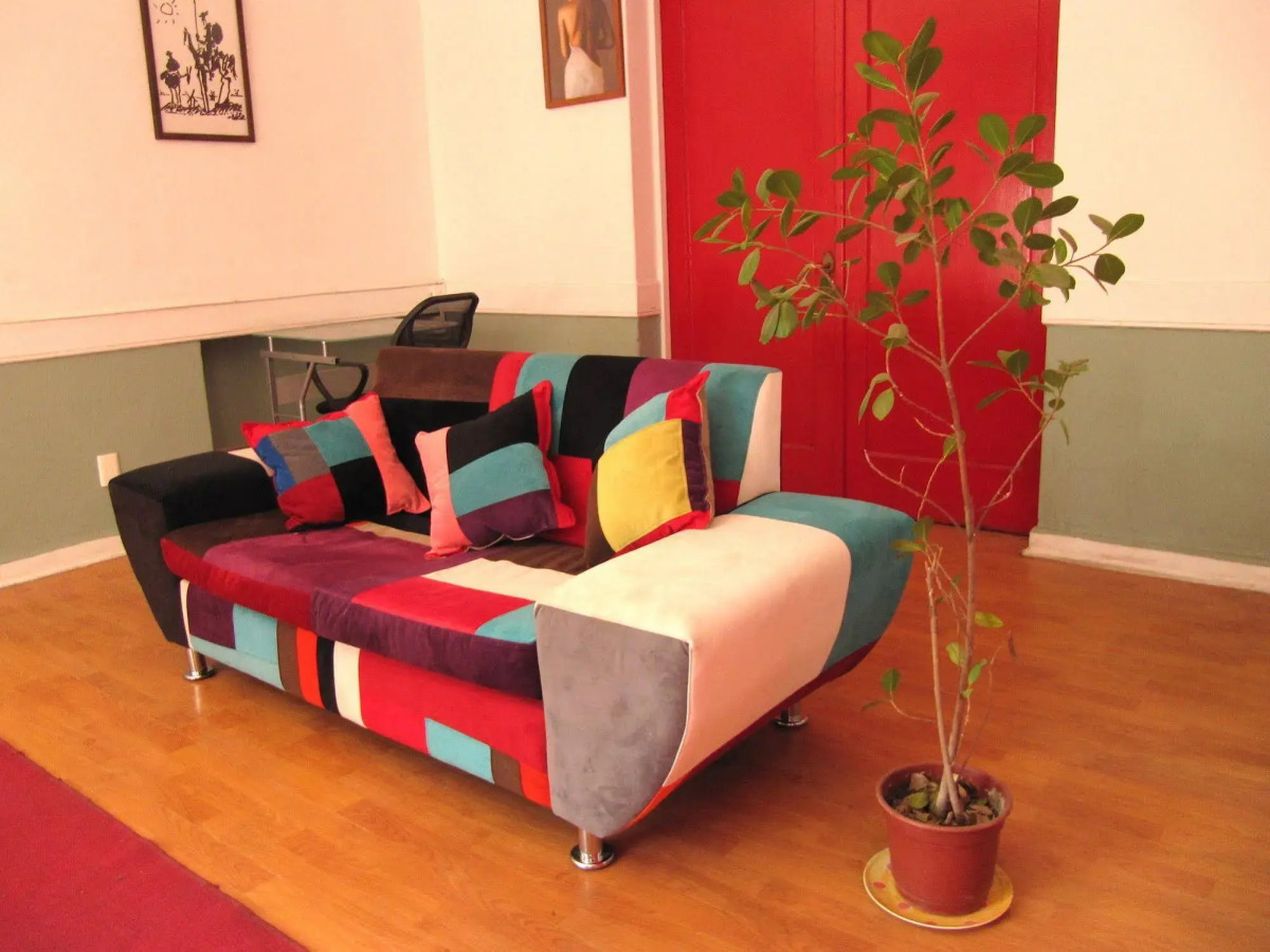 Atacama Hostel Backpackers