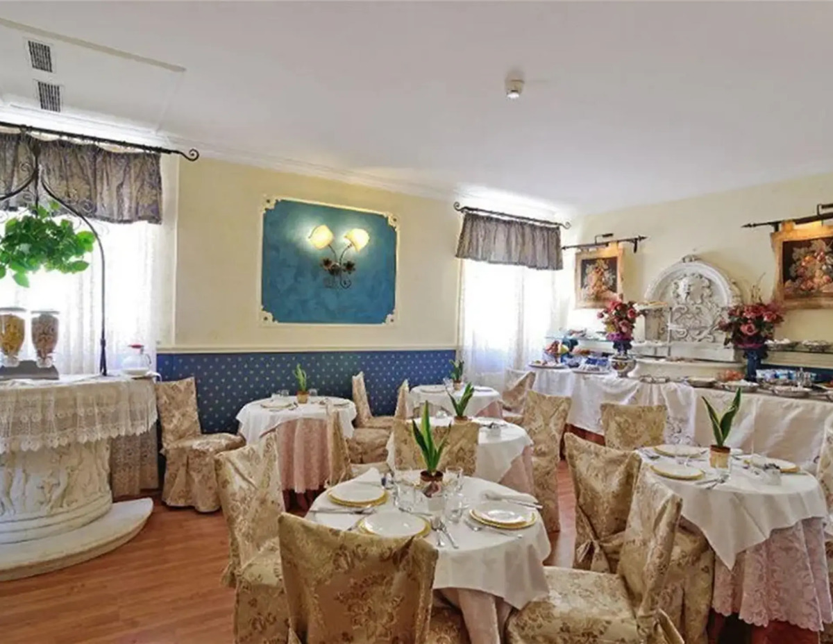 Residenza Antica Roma