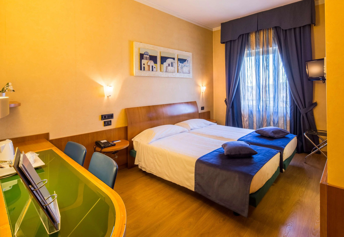 Best Western Hotel Luxor