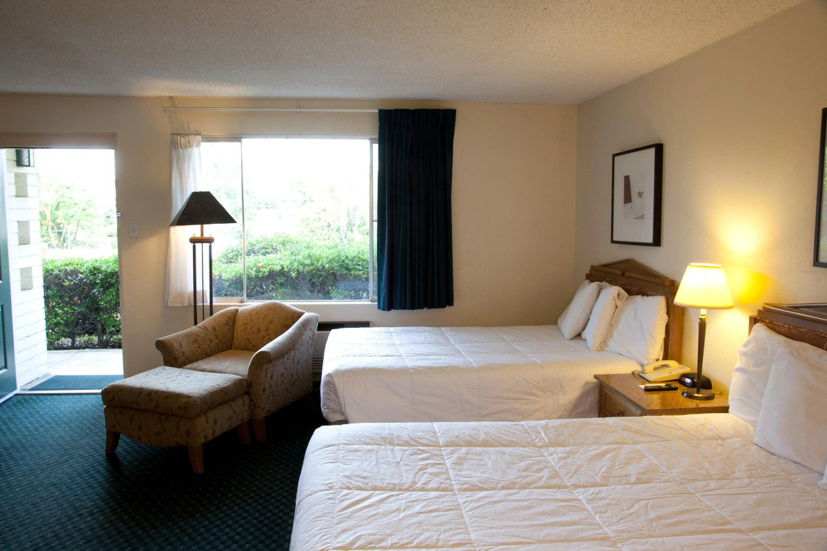 Legacy Resort Hotel & Spa