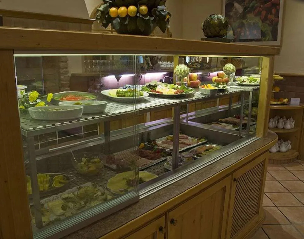 Hotel Restaurant Speeter