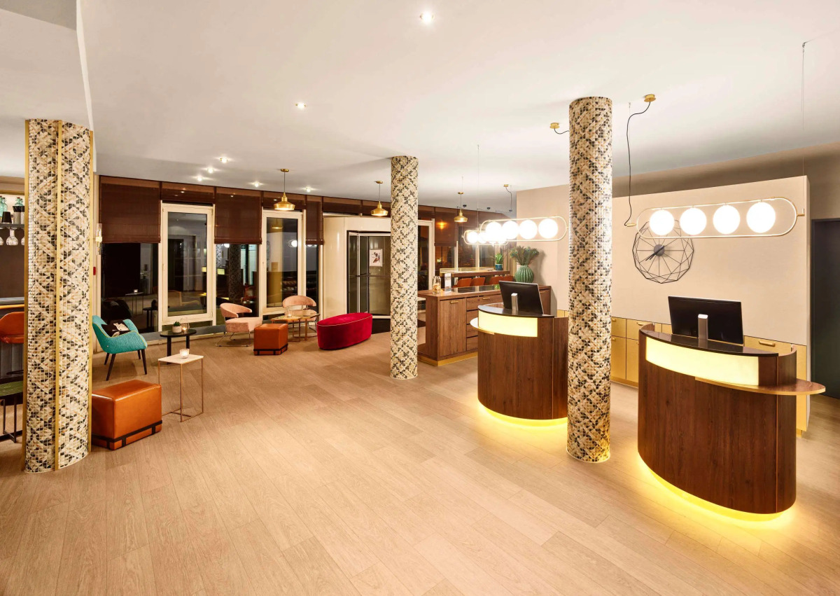 MAXX Hotel Sanssouci Potsdam