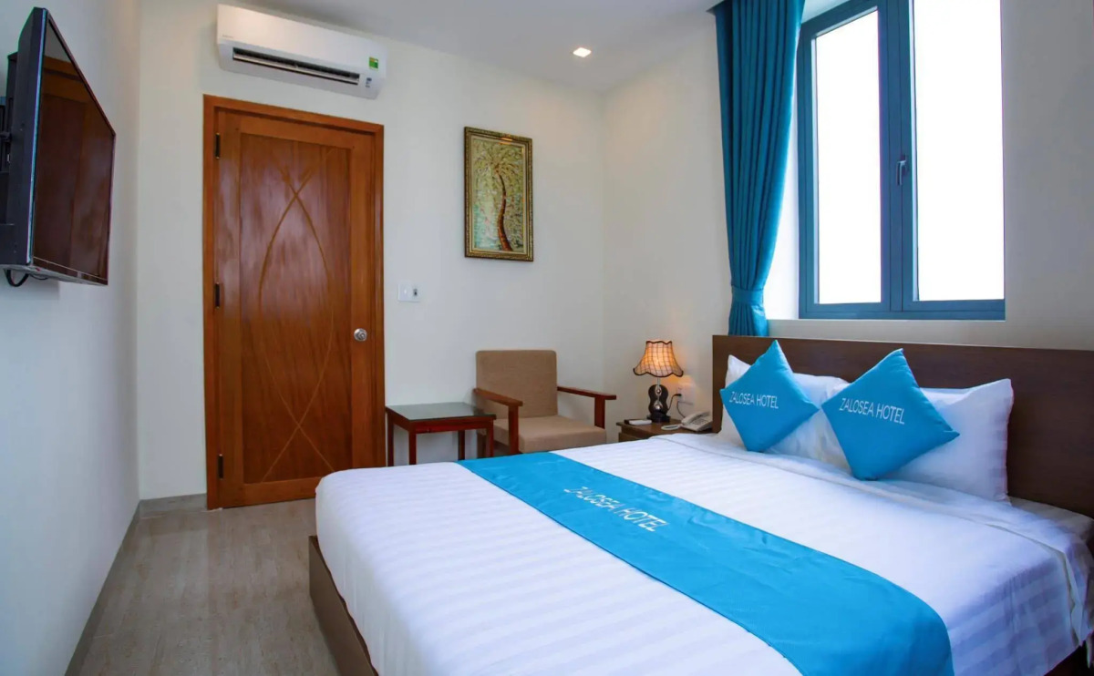 Ocean Garden Boutique Danang By Haviland