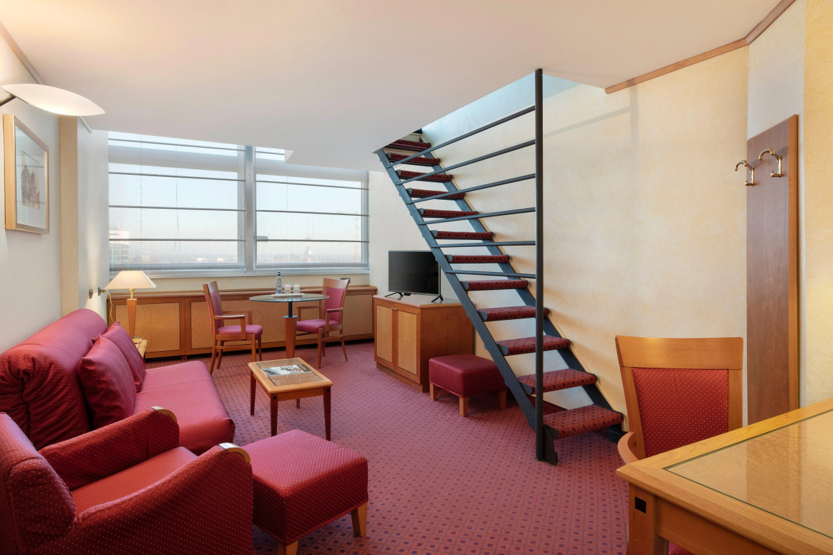 Crowne Plaza Milan - Linate by IHG