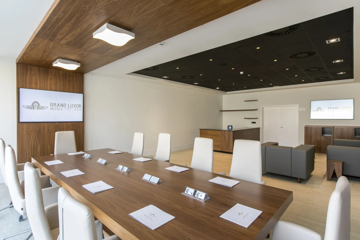 Four Points by Sheraton Costa Blanca Resort