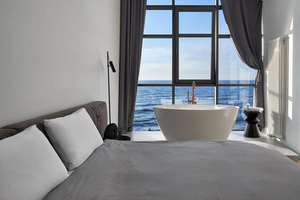 Eleven Baltic (Элевен Балтик) на улице Пугачева