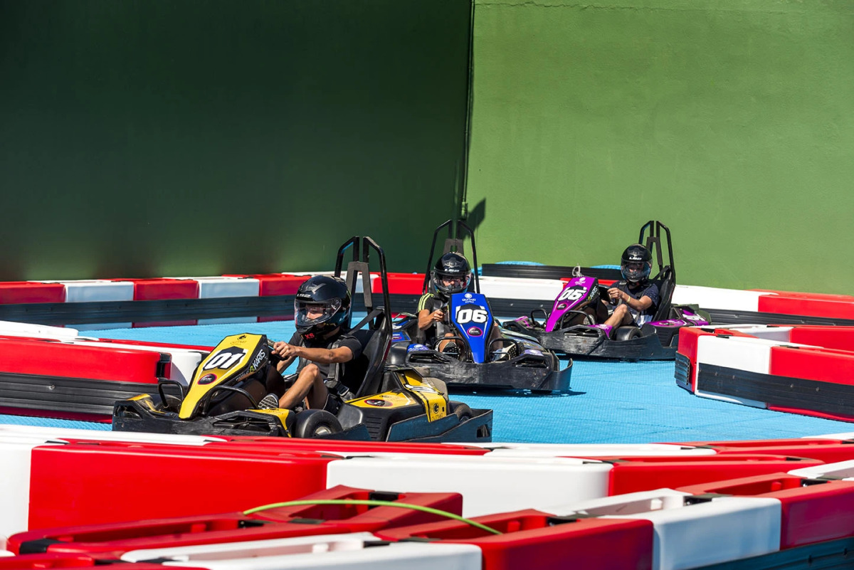 Hotel Guitart Gold Central Park Aqua Resort