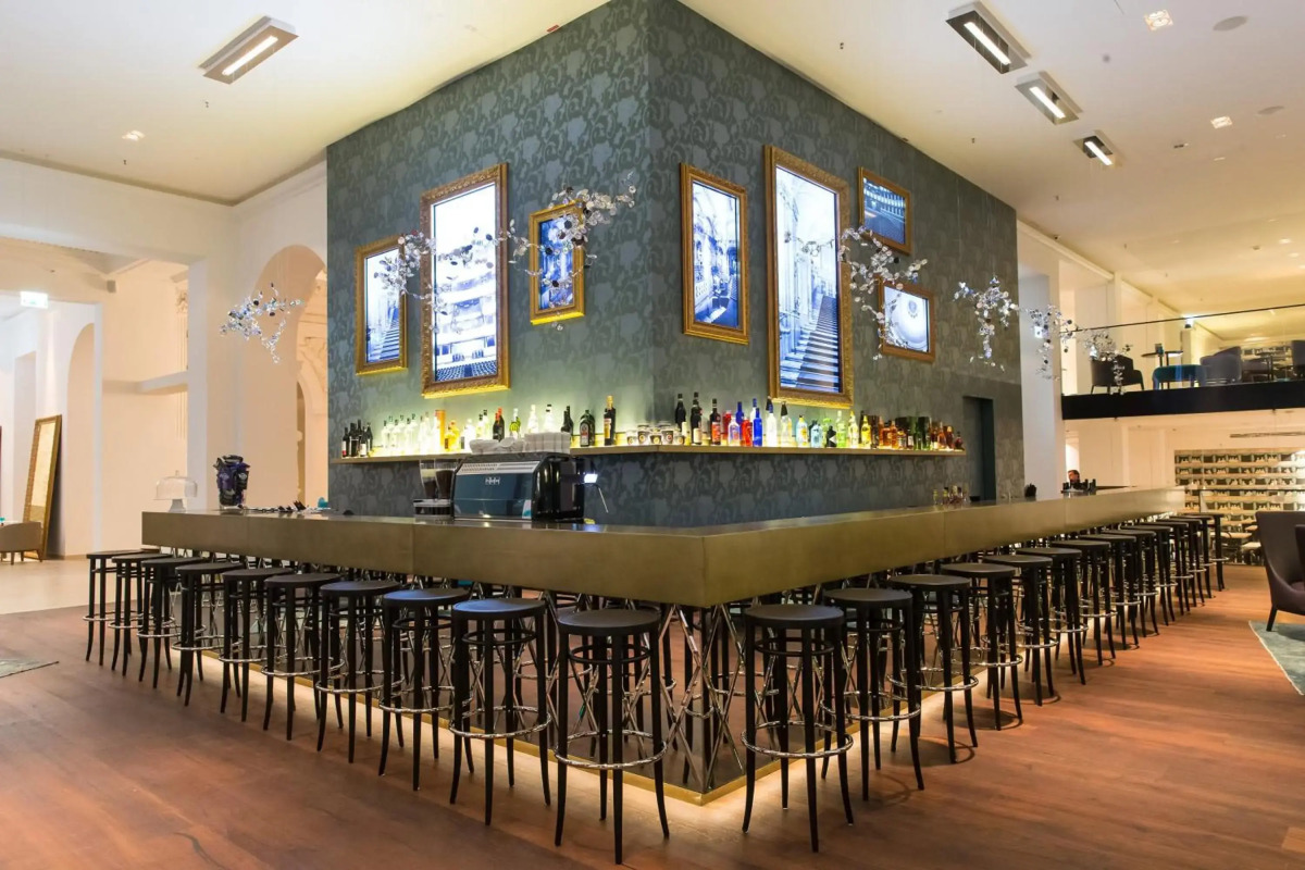 Motel One Vienna - Staatsoper