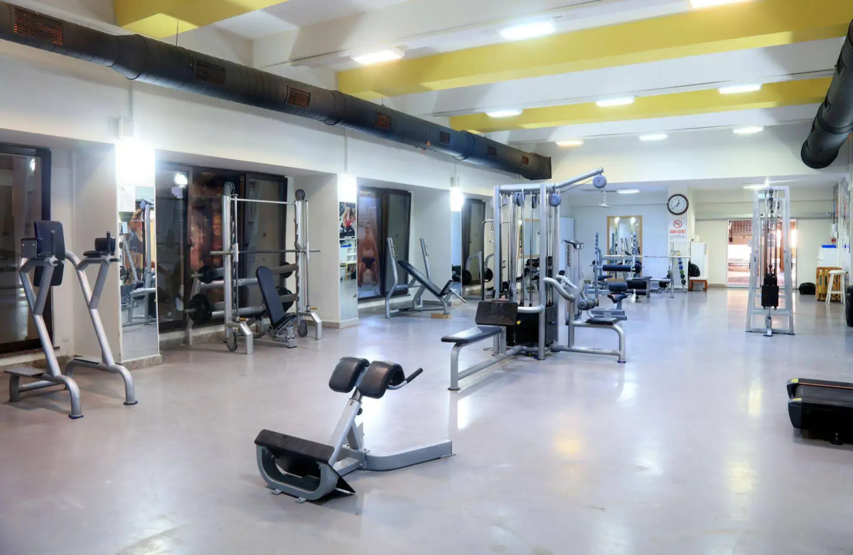 Asteria Family Resort Belek