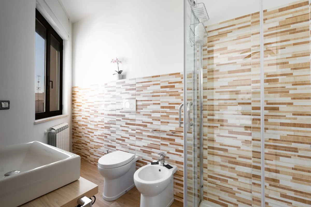 Biancaleuca Rooms & Suite