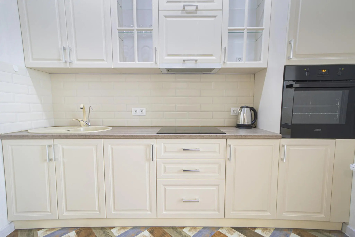 Апартаменты на улице Чернышевского 80