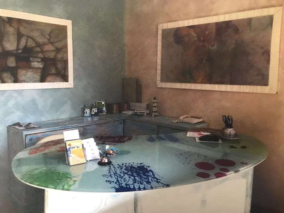 Hotel Villa del Mare