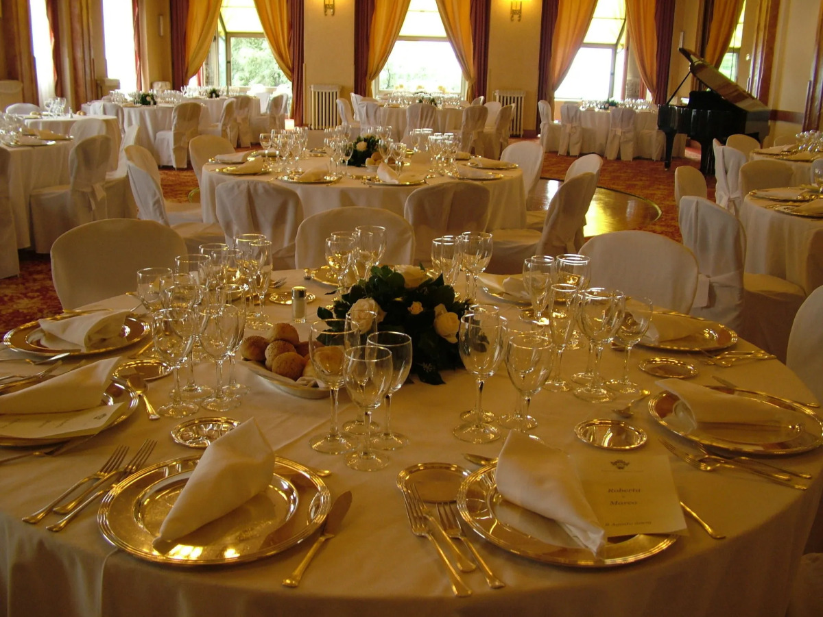 Palace Grand Hotel Varese