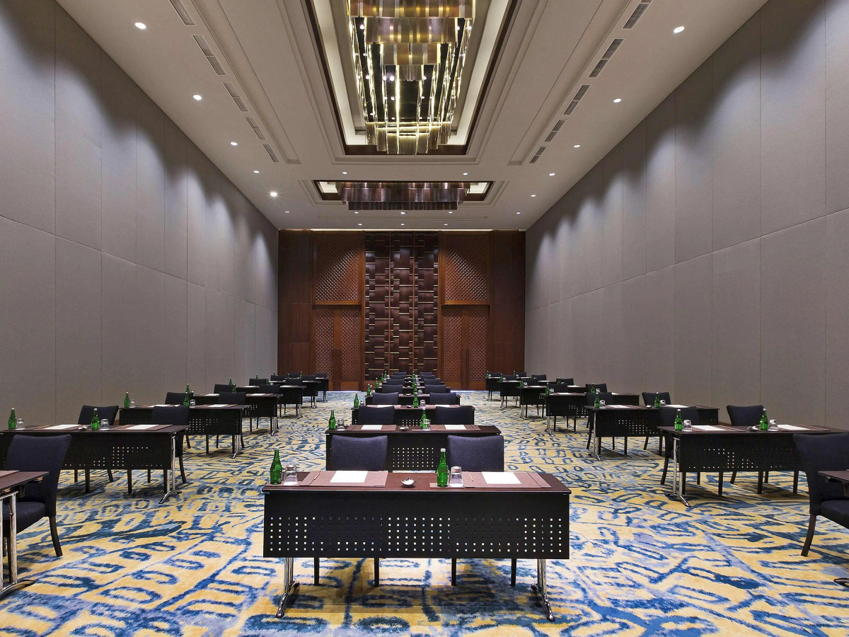 Sofitel Bali Nusa Dua Beach Resort