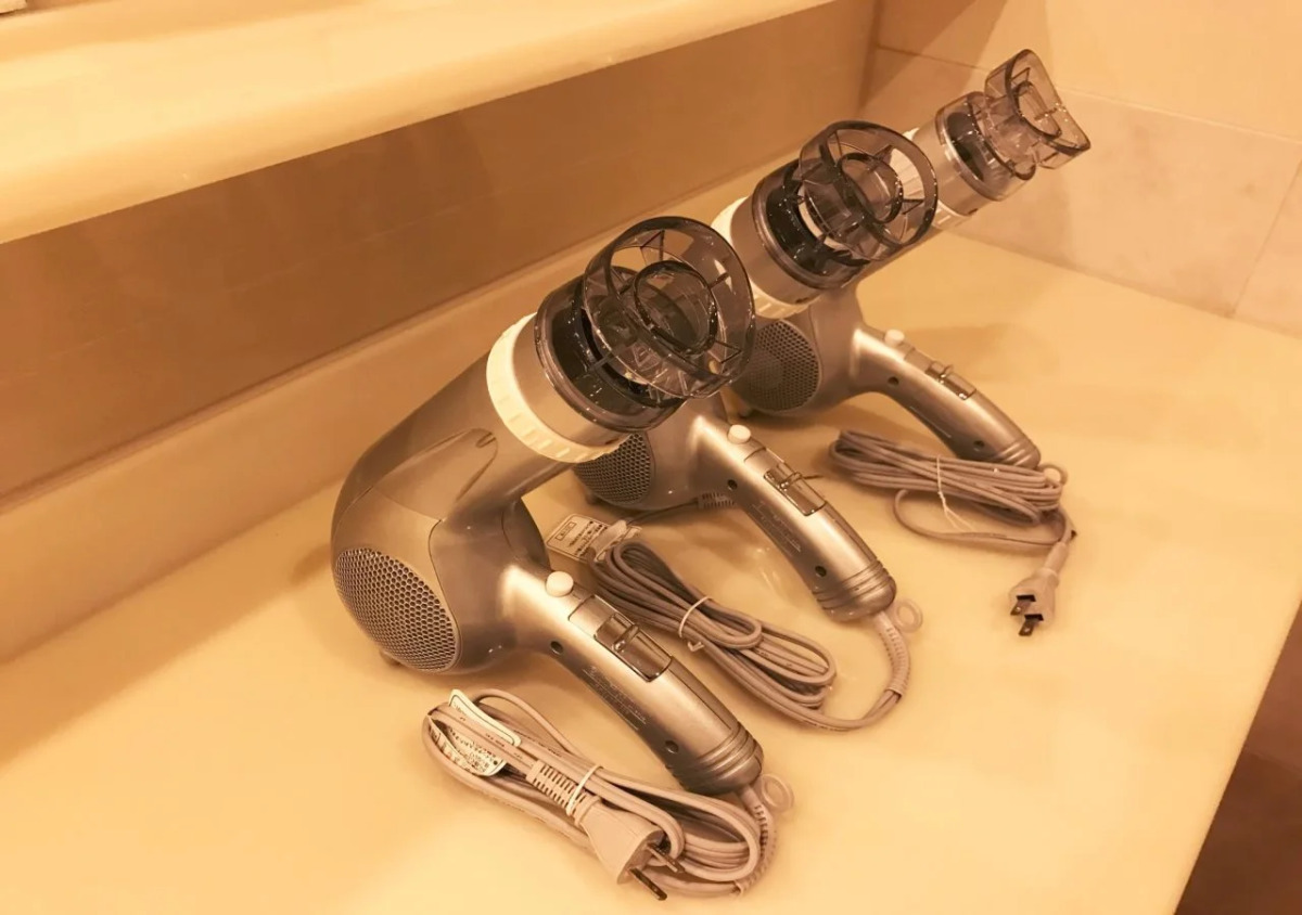 HOTEL THE CUBE Naha Kokusai Street