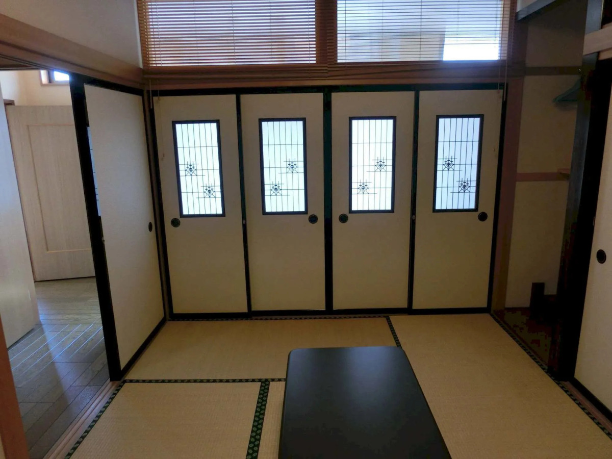 Mt Fuji Hostel Michael's