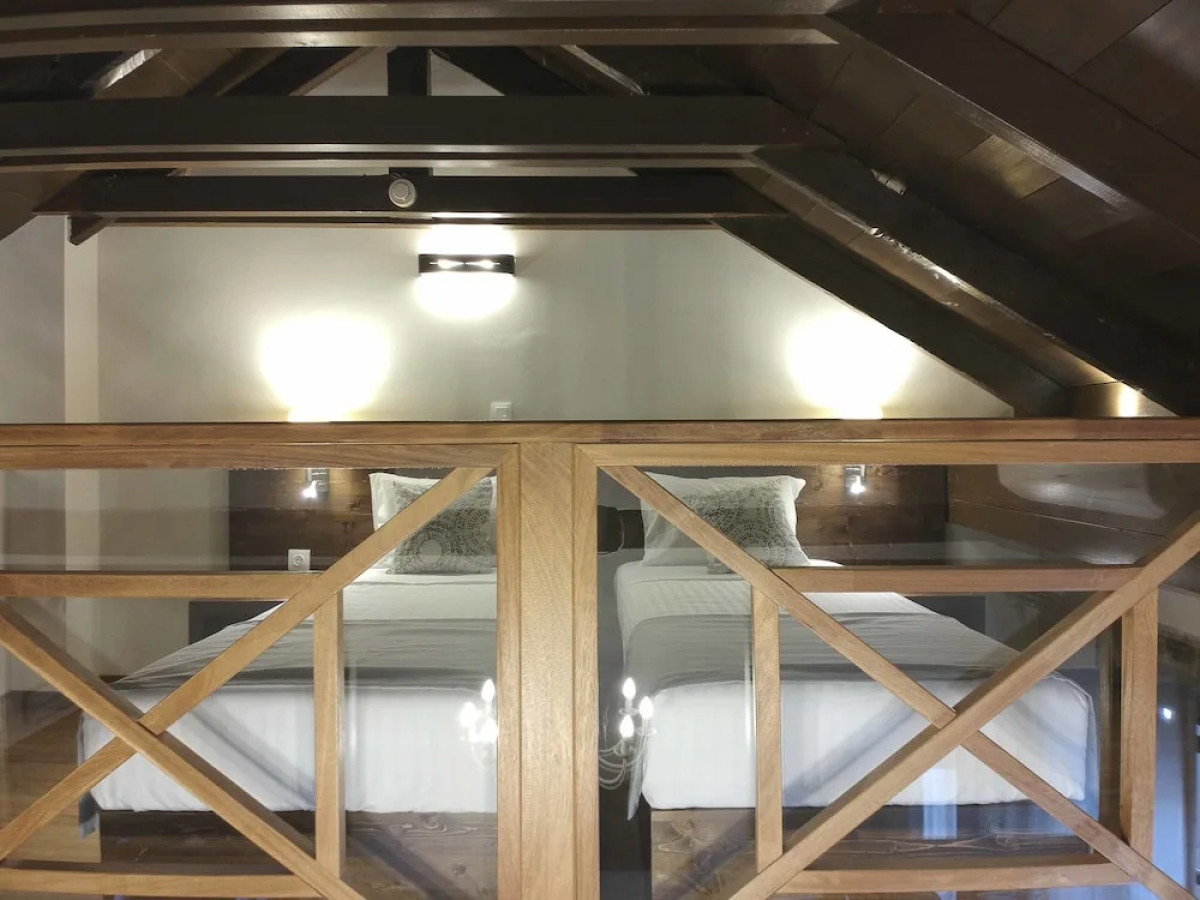 D'Argento Boutique Rooms