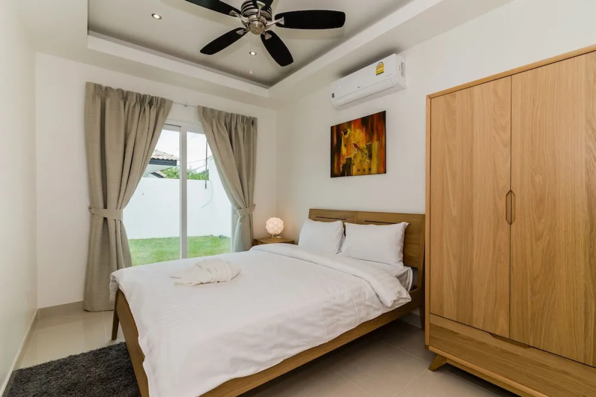 Orchid Paradise Homes OPV313