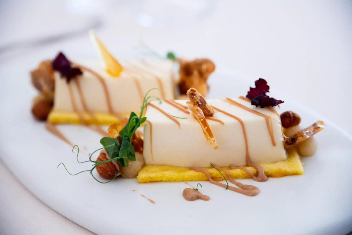 Hotel Ristorante Miranda