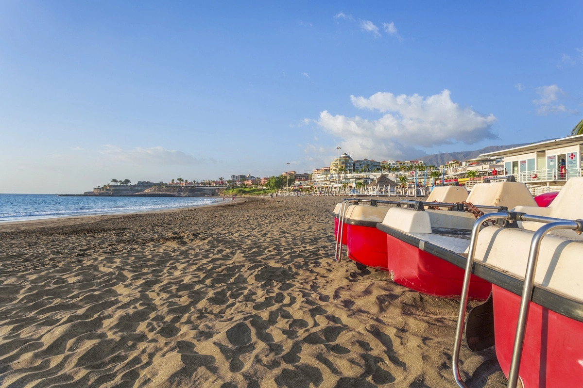 Royal Sunset Beach Club