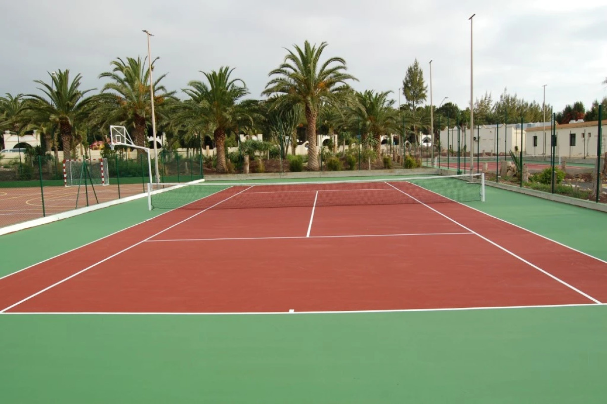 SBH Monica Beach Hotel